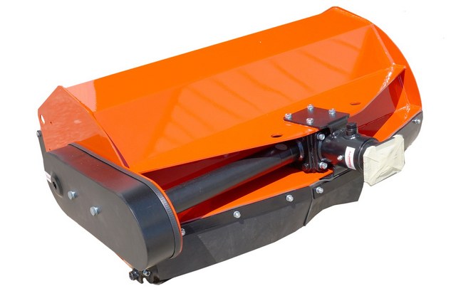rt shredder